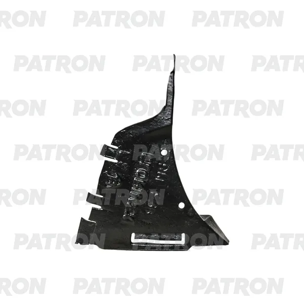 Подкрылок Передн лев, передняя часть BMW E38 7 1994-2001 PATRON P72-2259AL
