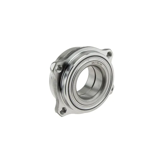 Ступица колеса задняя MB W204 07- NTY KLTME025