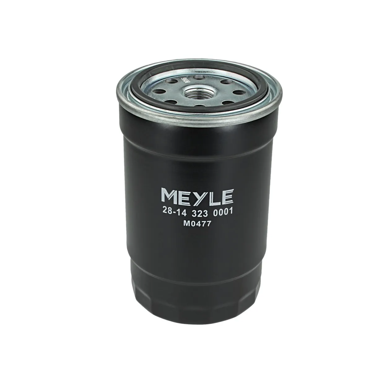 Фильтр топливный MEYLE 28-14 323 0001