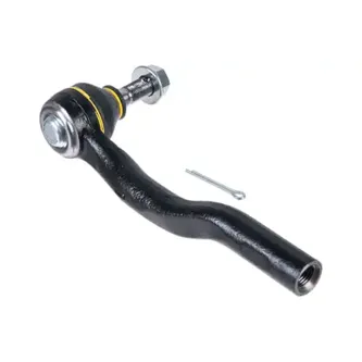 Наконечник рулевой левый Mazda 3/6 14> ZENTPARTS Z11067