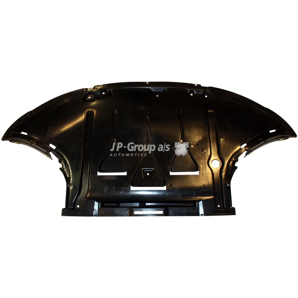 Защита картера двигателя AUDI A6 (C6)/Allroad 04> JP JP GROUP 1181300500