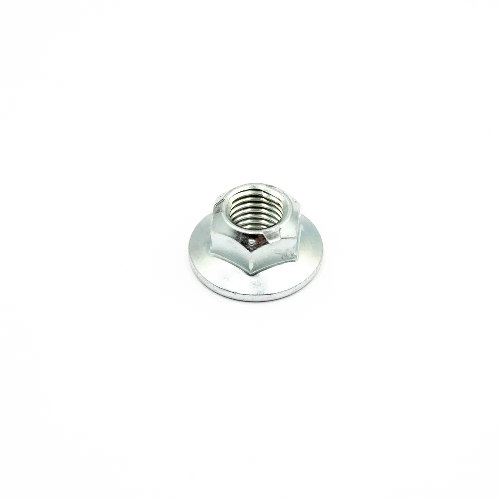 Гайка крепления двигателя L200 1996-2006 / PJS 1998-2007 MITSUBISHI MB288653