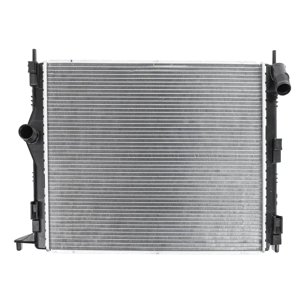 Радиатор основной (АЛЮМ) RENAULT 8200 735 038