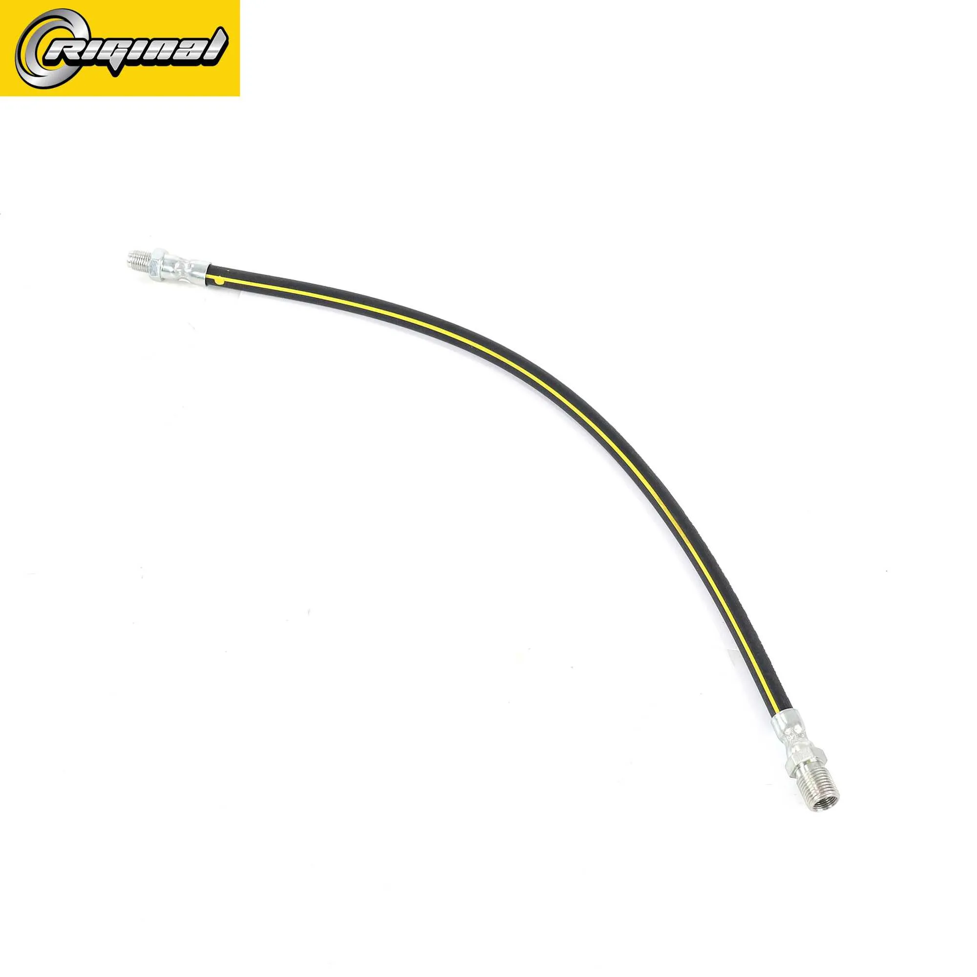 Шланг тормозной передний для а/м ПАЗ-3205, 672 (500мм) Riginal RG63-3506025-10