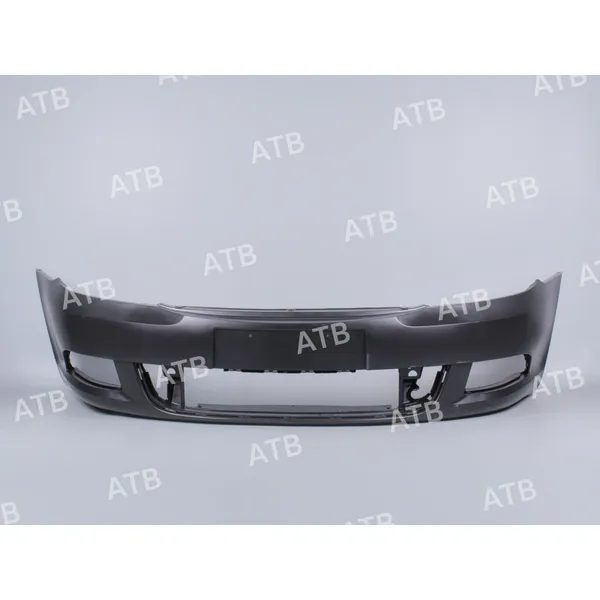 Бампер Skoda Octavia A5 2008-2013 рестайлинг передний ATB 1ASO501AF