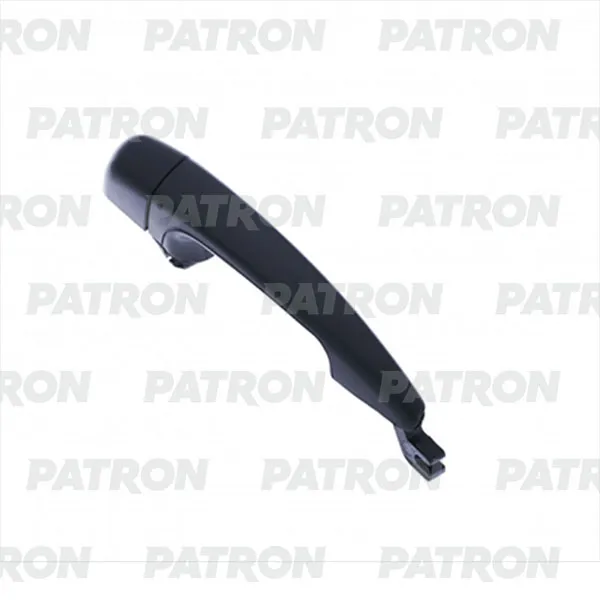 Ручка двери наружн передн = задн (прав) BMW 3 Series E46 99-00 PATRON P20-0144R