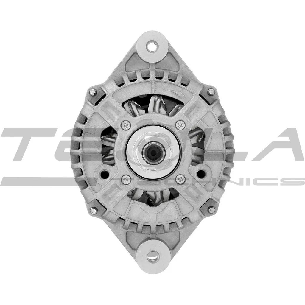 Генератор TESLA TECHNICS TT12892