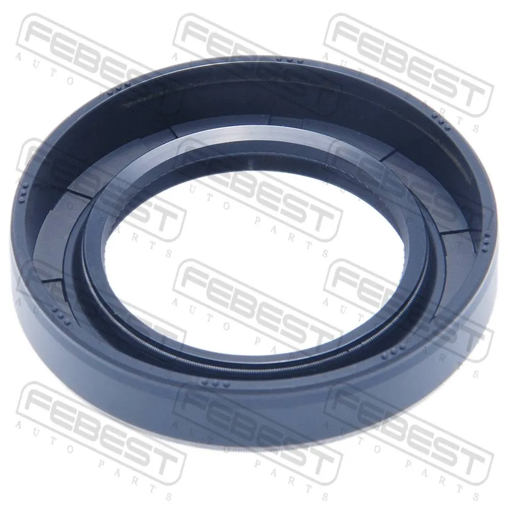 Сальник привода 36.15x58.3x11x11 TOYOTA COROLLA AE10#,CE10#,EE10# 1991.06-2002.06 [ FEBEST 95GAY-38581111L