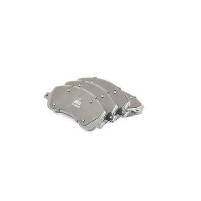 Тормозные колодки - передние AMAROK 10- BSG BSG 90-200-039