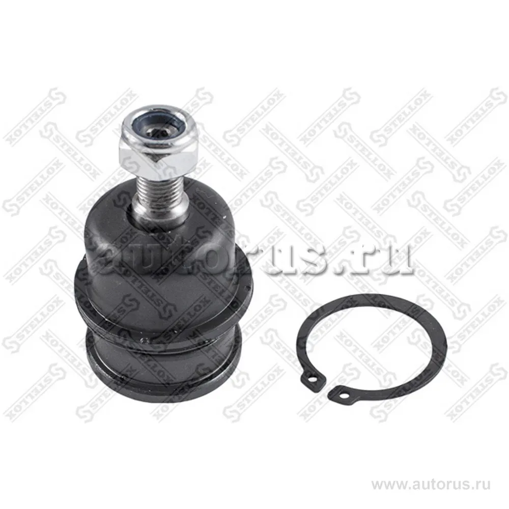 Опора шаровая Mitsubishi Carisma all 99> STELLOX 5202613A_SX