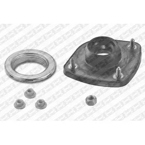 Опора амортизатора NTN-SNR KB659.03