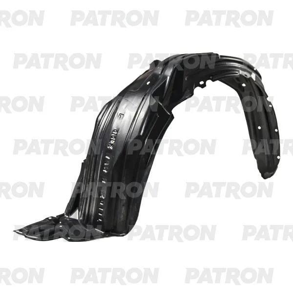 Подкрылок Передн лев TOYOTA YARIS III 2011- PATRON P72-2119AL