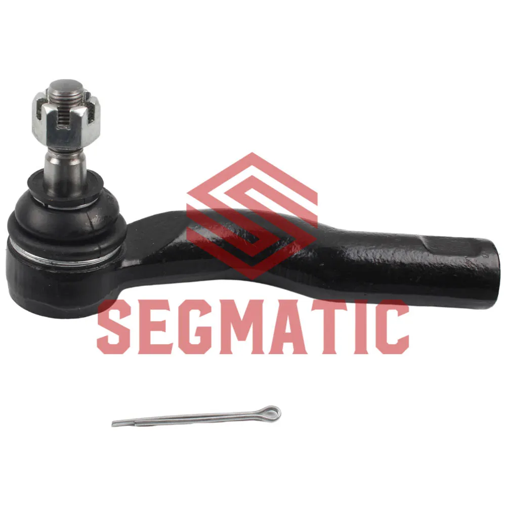 Наконечник рулевой левый / Mazda 6 02> SEGMATIC SGST2122