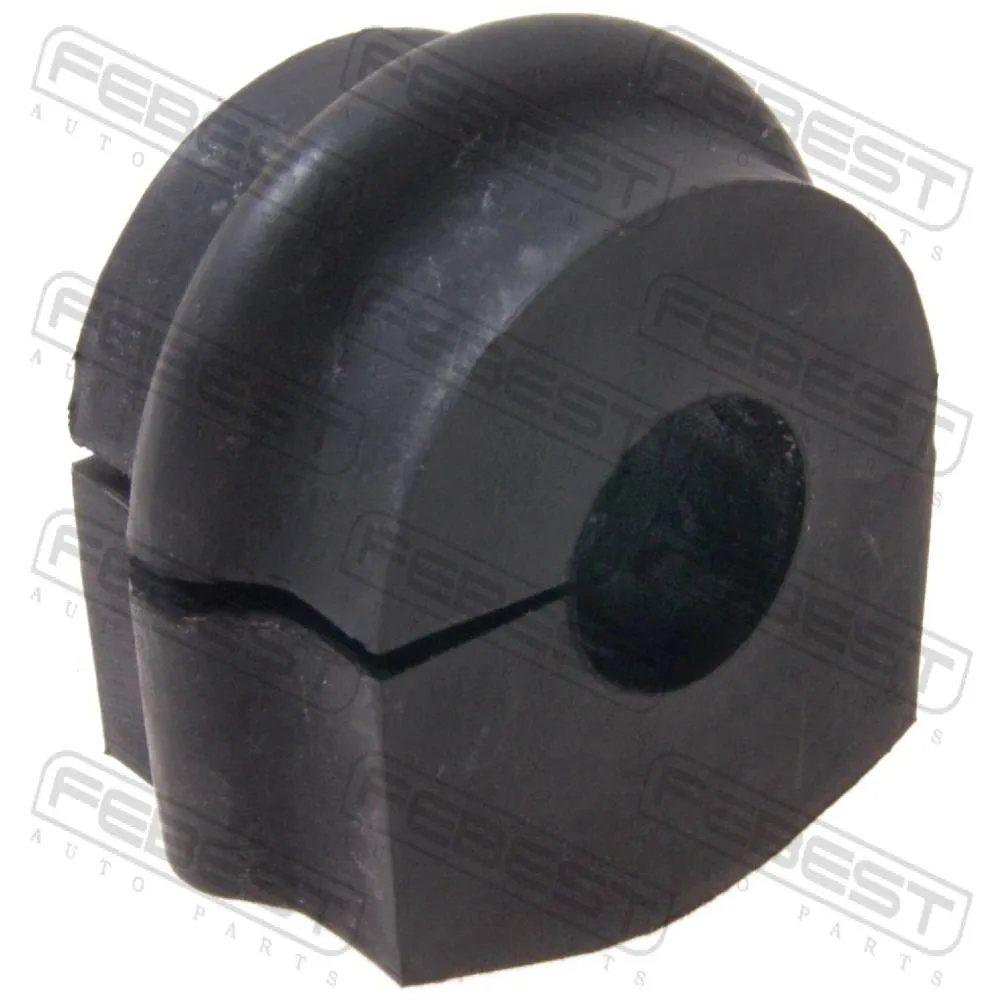 Втулка переднего стабилизатора D15.5 NISSAN NISSAN TRUCK D22 1997.02-2012.03 [GL] FEBEST NSB-024