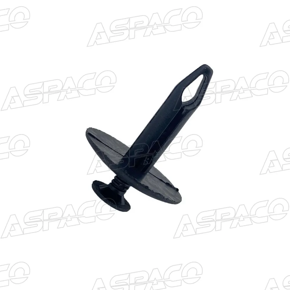 Клипса крепежная ASPACO AP256639
