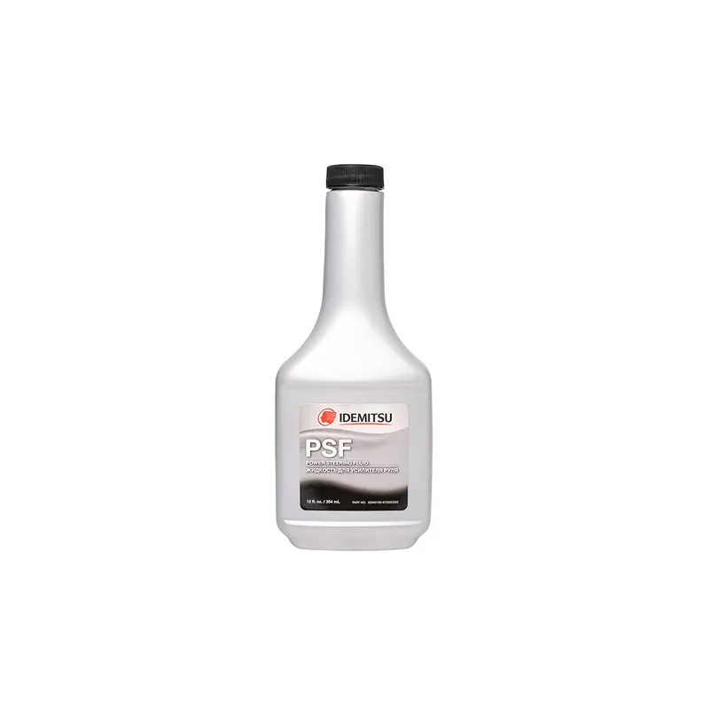 Жидкость гидроусилителя IDEMITSU PSF 0,354 л 30040106-972