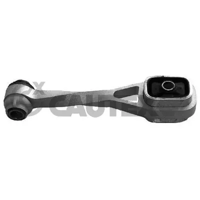 Опора двигателя RENAULT CLIO II/MEGANE I 98- зад. CAUTEX 020440