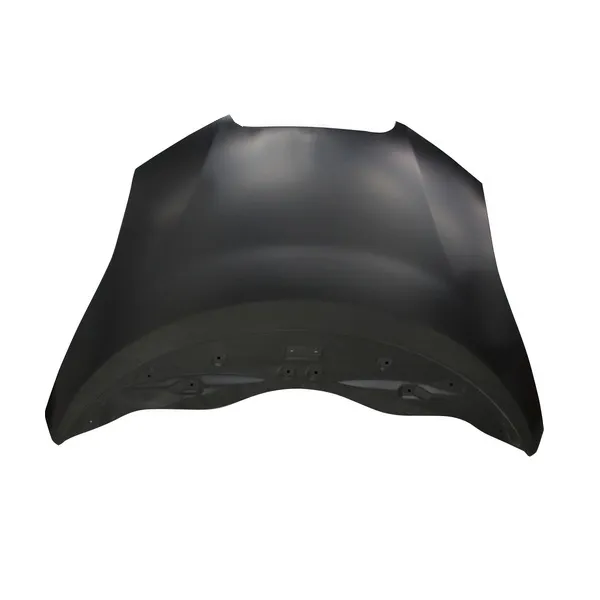 Капот сталь NISSAN LEAF 10- GOOD GO NA1807