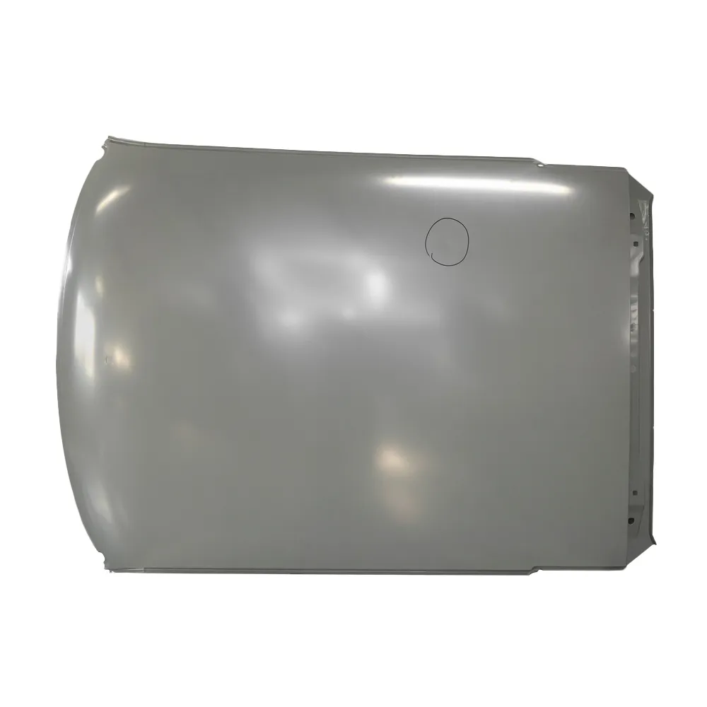 Панель крыши (катафорез), Уценка LADA 21720570101210-N2 Уценка