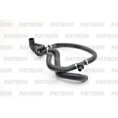 Патрубок радиатора (пр-во Турция) FORD TRANSIT V 347 2.2 TDCI PATRON PH2134