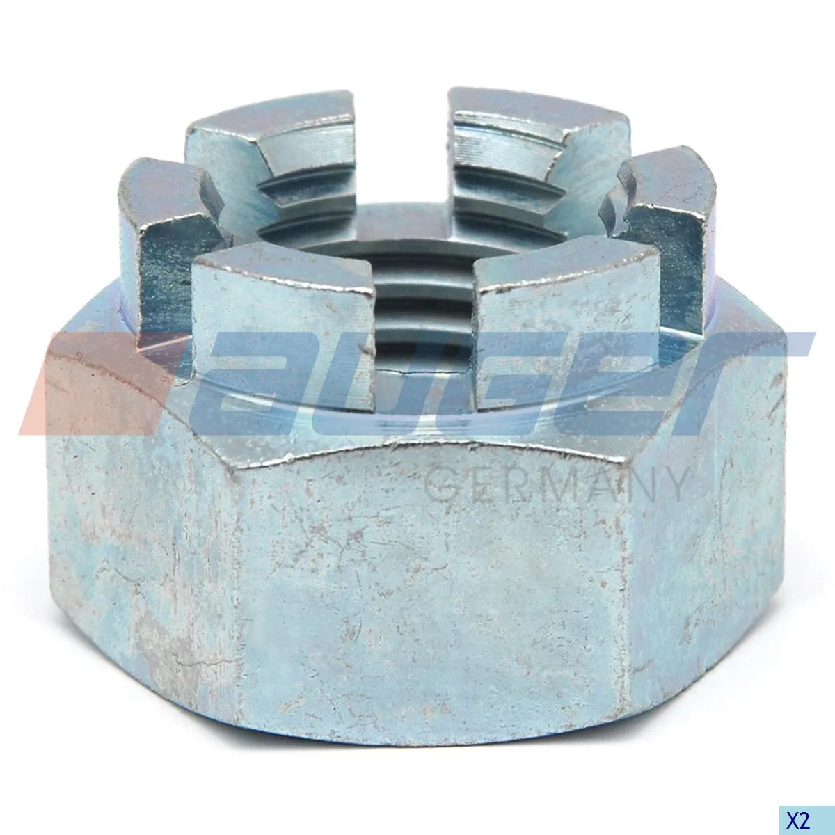 Гайка HCV AUGER 54057