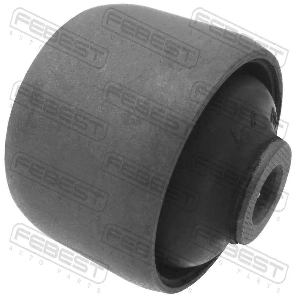 Сайлентблок задней балки NISSAN Primera P11 96-01 FEBEST NAB-003