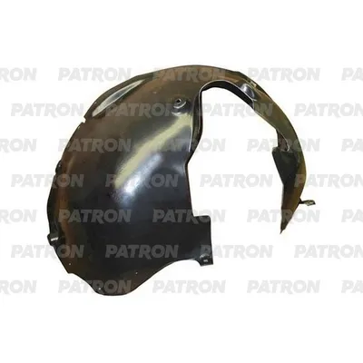 Подкрылок передн прав VOLKSWAGEN TOUAREG 04-07 PATRON P72-2998AR