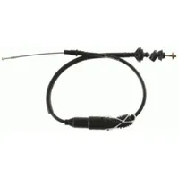 Трос сцепления SACHS 3074 003 347