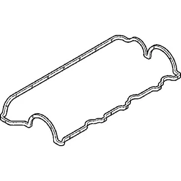 ПРОКЛАДКА КЛАПАННОЙ КРЫШКИ MAZDA 323/626/PREMACY 2.0TD  16V RF 98