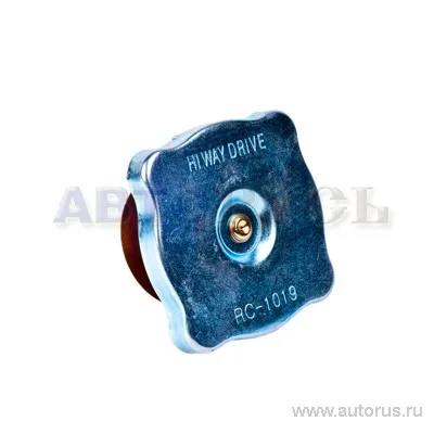 Крышка радиатора ВАЗ 2101-07 HI-DRIVE RS 1019