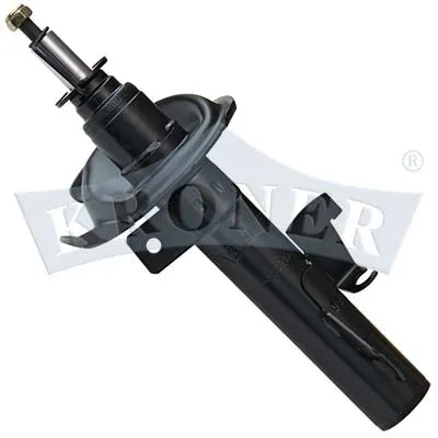 Амортизатор (перед. лев.) (газ) MAZDA 3 (03-), 5 (05-) KRONER K3512237G