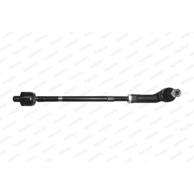 Тяга рулевая в сборе AD/VW/SEAT/SKODA MOOG VO-DS-1548