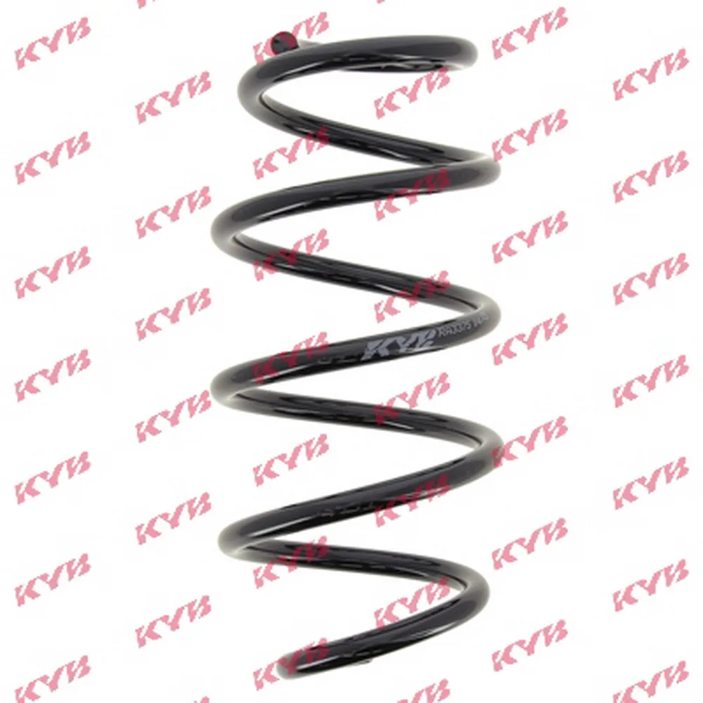 Пружина передняя L=R VW Tiguan 07-> KYB RA3375