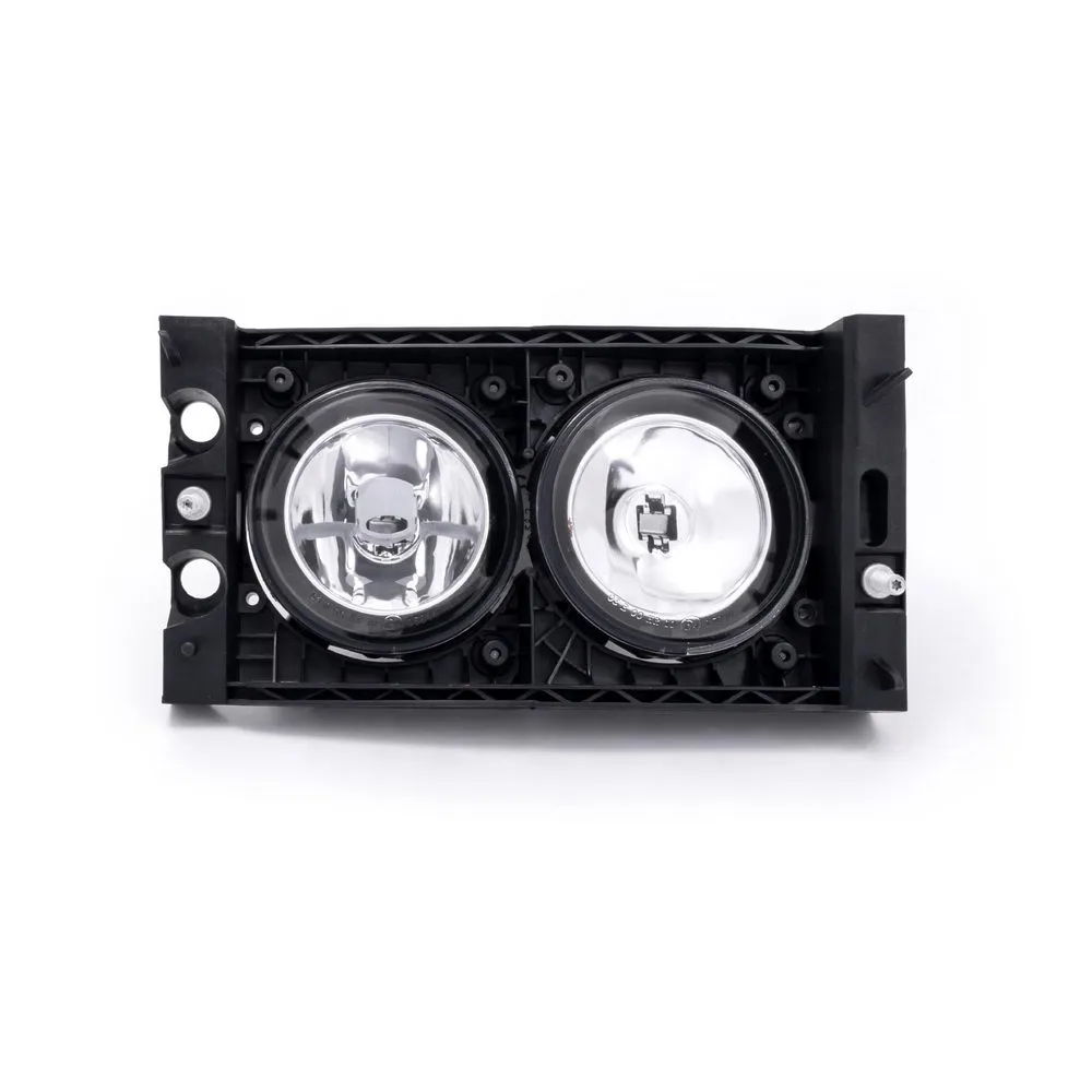Фара противотуманная правая TOPCOVER T1217-1003