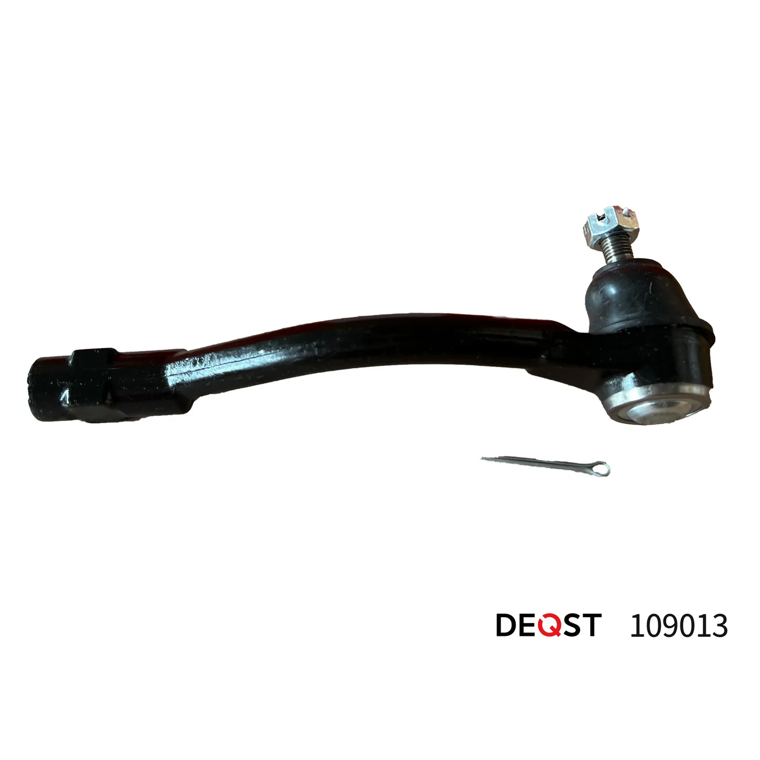 Наконечник рулевых тяг. KIA RIO III (UB) 06.11- DEQST 109013
