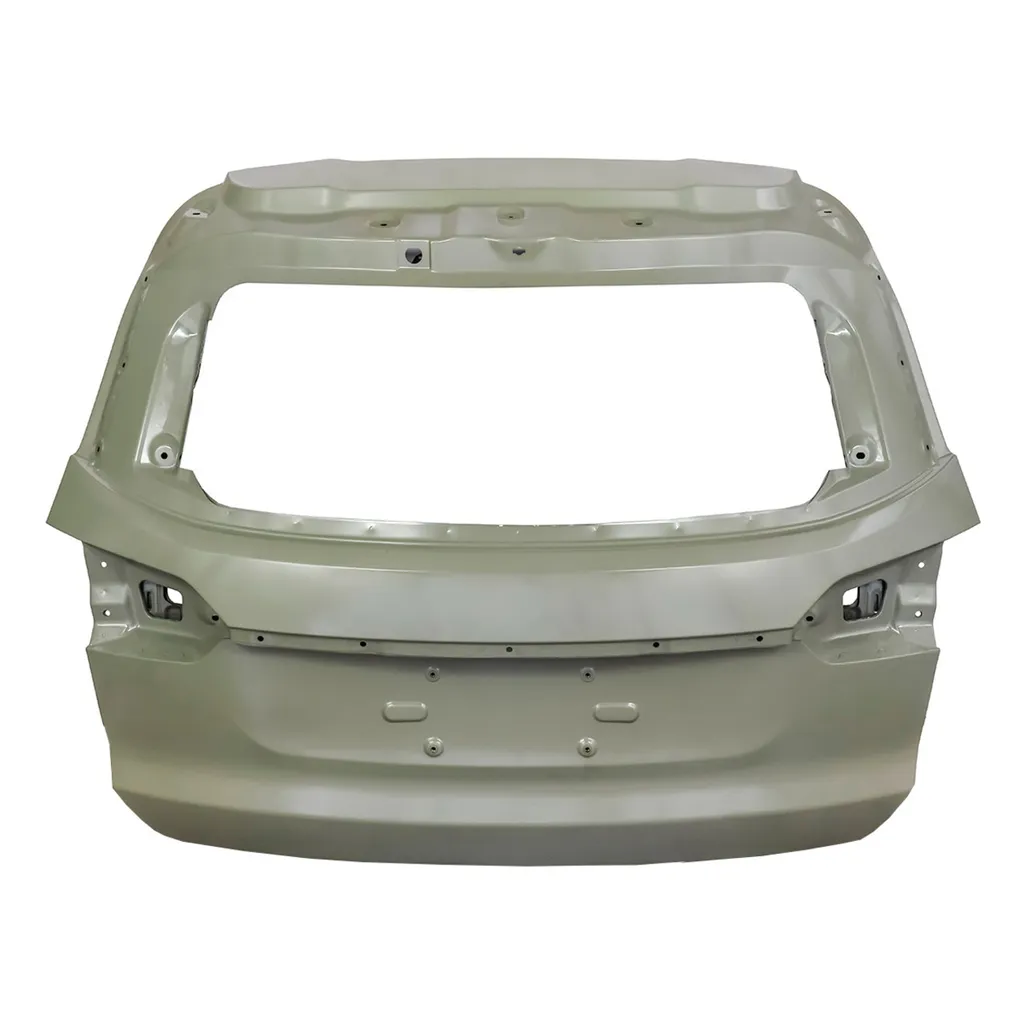 Крышка багажника TIGGO 8 PRO 2021-/PRO MAX 2021- SAILING CRL80050055