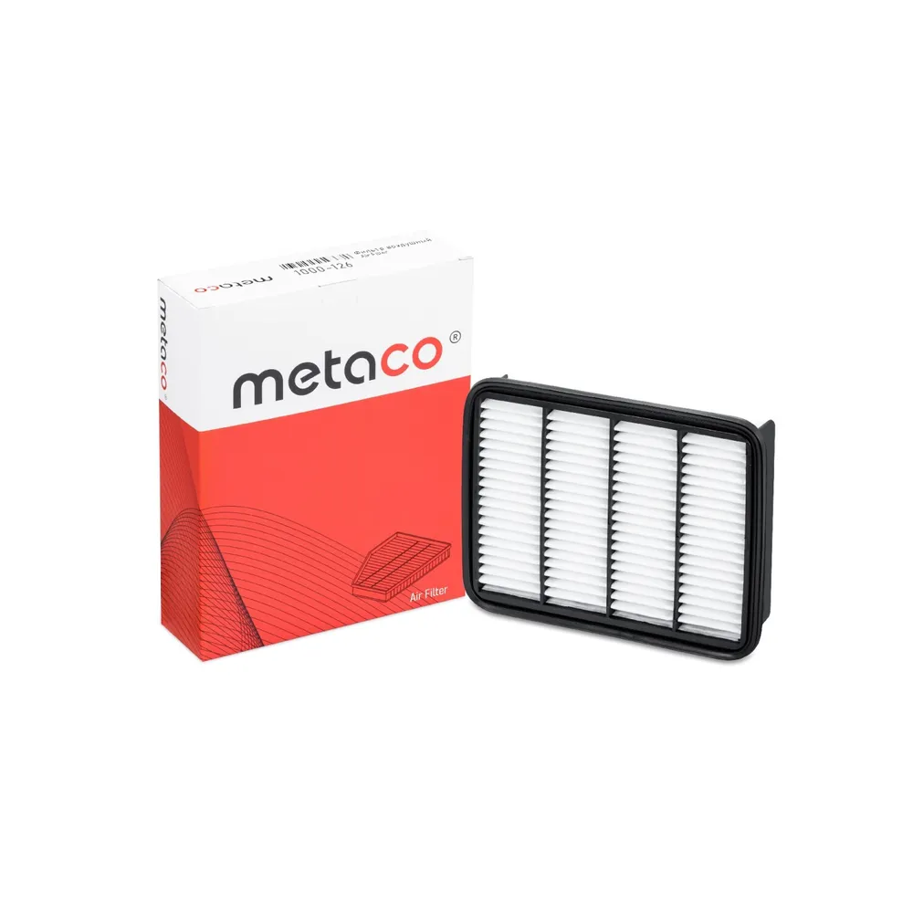 Фильтр воздушный MITSUBISHI GALANT 97> Metaco 1000-126