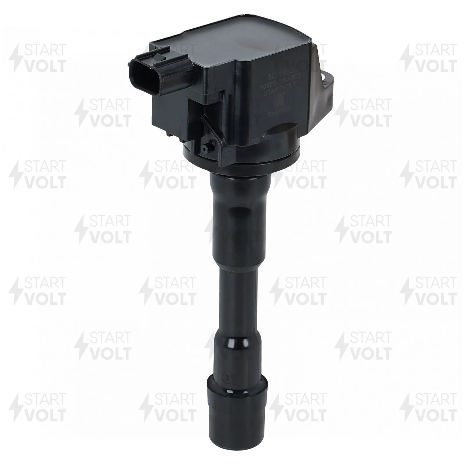 Катушка зажигания для а/м Honda Fit (07-)/Jazz (11-) 1.3i STARTVOLT SC 1930