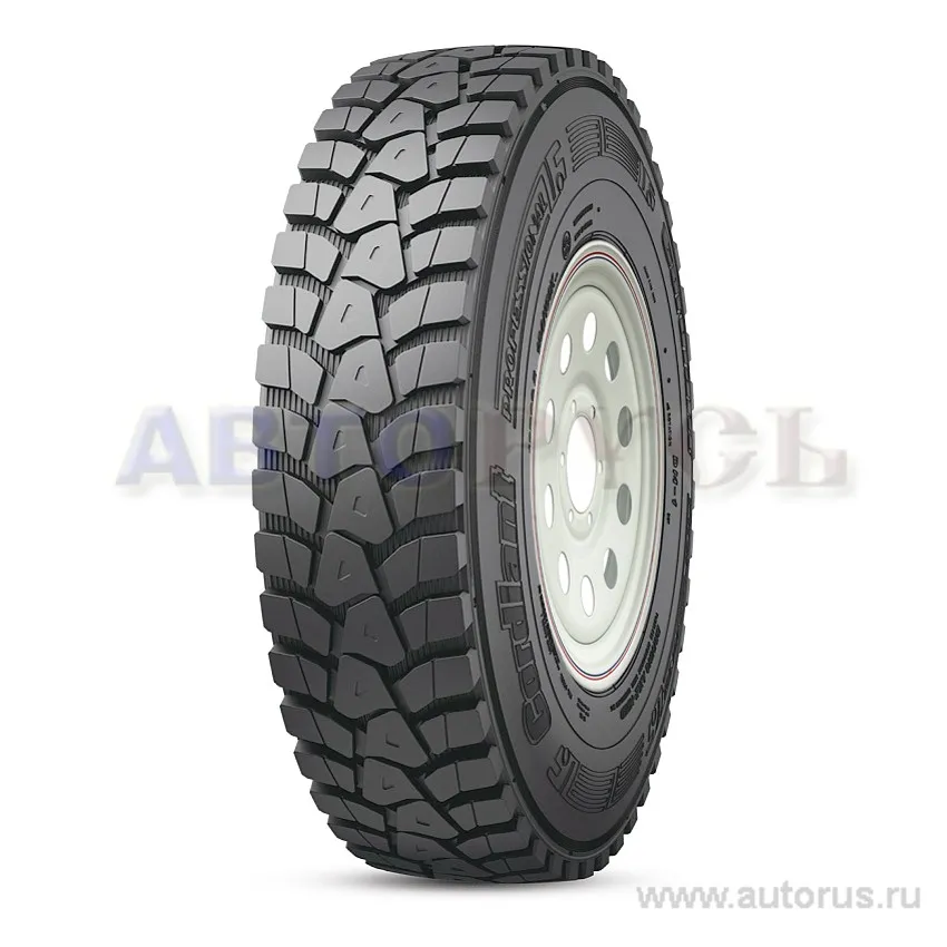 Шина грузовая R22.5 315/80 Cordiant Professional DM-1 156/150K всесез 651364225