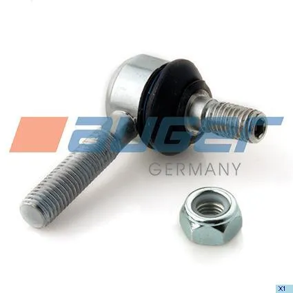 Шаровая головка, система тяг и рычагов AUGER 10531