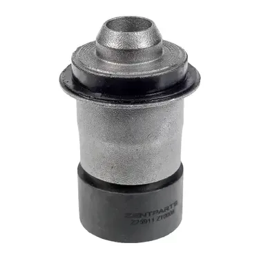 Сайлентблок подрамника задний Nissan Tiida C11 05-12 ZENTPARTS Z25911