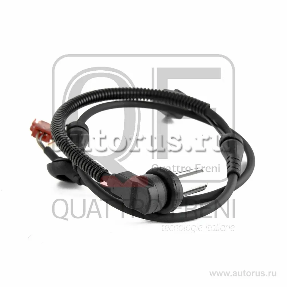 ДАТЧИК ABS FR QUATTRO FRENI QF60F00279