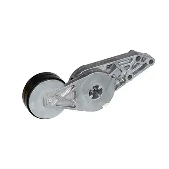 Ролик натяжной с мех. натяж. Audi A4/A6 ZENTPARTS Z23731_ZNT