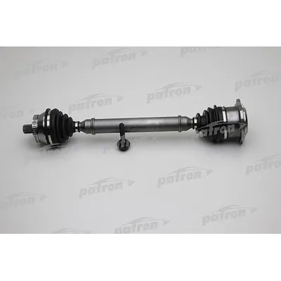 Полуось правая AUDI: A4 00-00, A4 AVANT 00-01, VW: PASSAT PATRON PDS0412