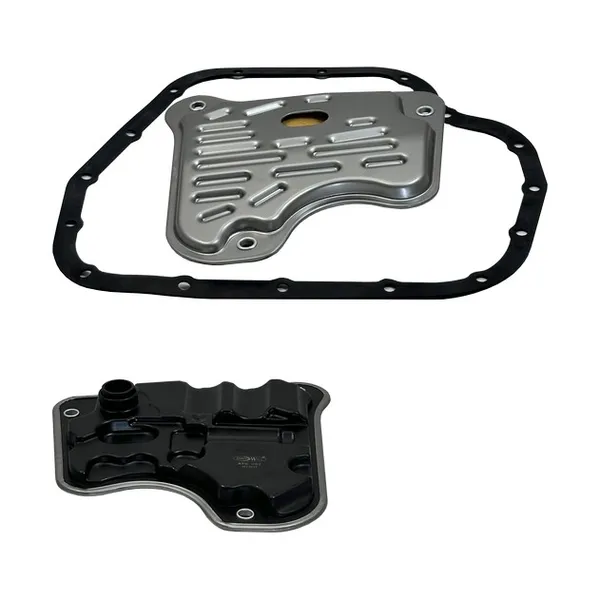 Фильтр масляный АКПП TOYOTA Corolla, Isis, Auris, Allion, RAV4 GOODWILL ATG 067