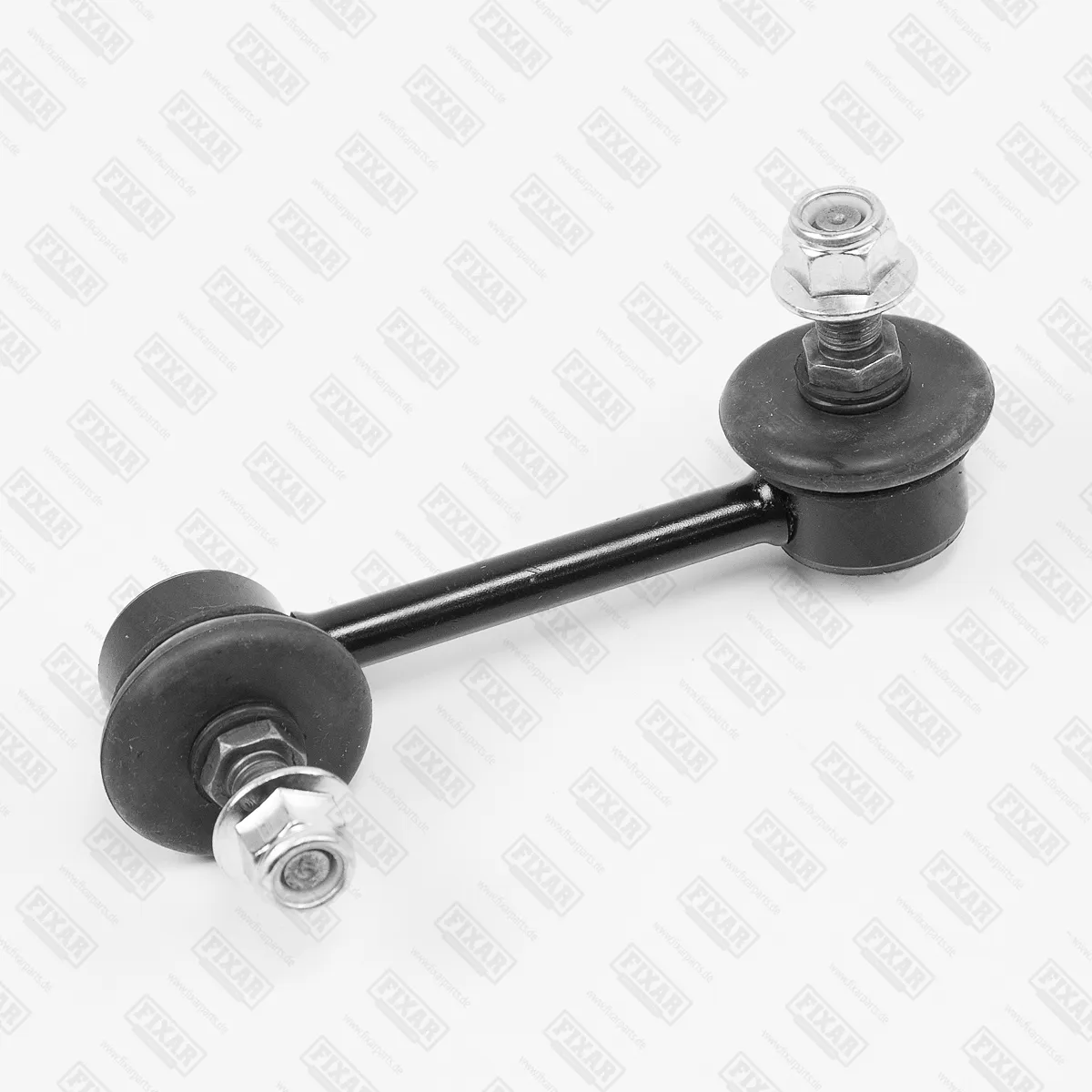 Тяга стабилизатора передняя левая MAZDA 323/626/MX-5/Xedos 6 91-> FIXAR FP0633L