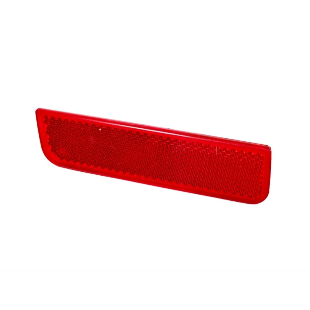 Фонарь катафот левый в задний бампер DUSTER 2010- L290208127L