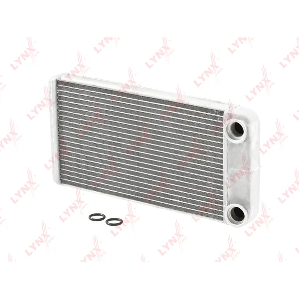Радиатор отопителя GAZ Gazelle Next 13> LYNXauto RH-0336