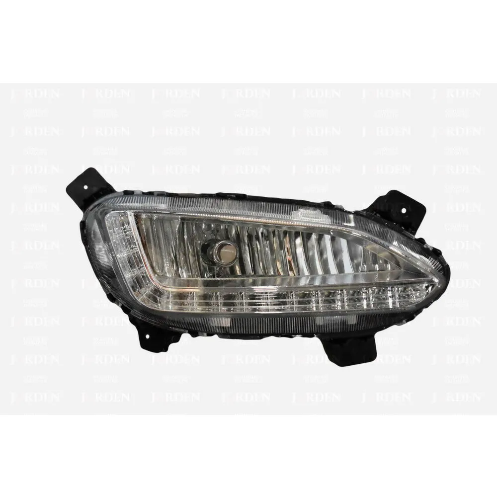 Фара птф (1 лампа) RH Santa fe 12- JH02IX45003BLEDR Jorden JH02IX45003BLEDR