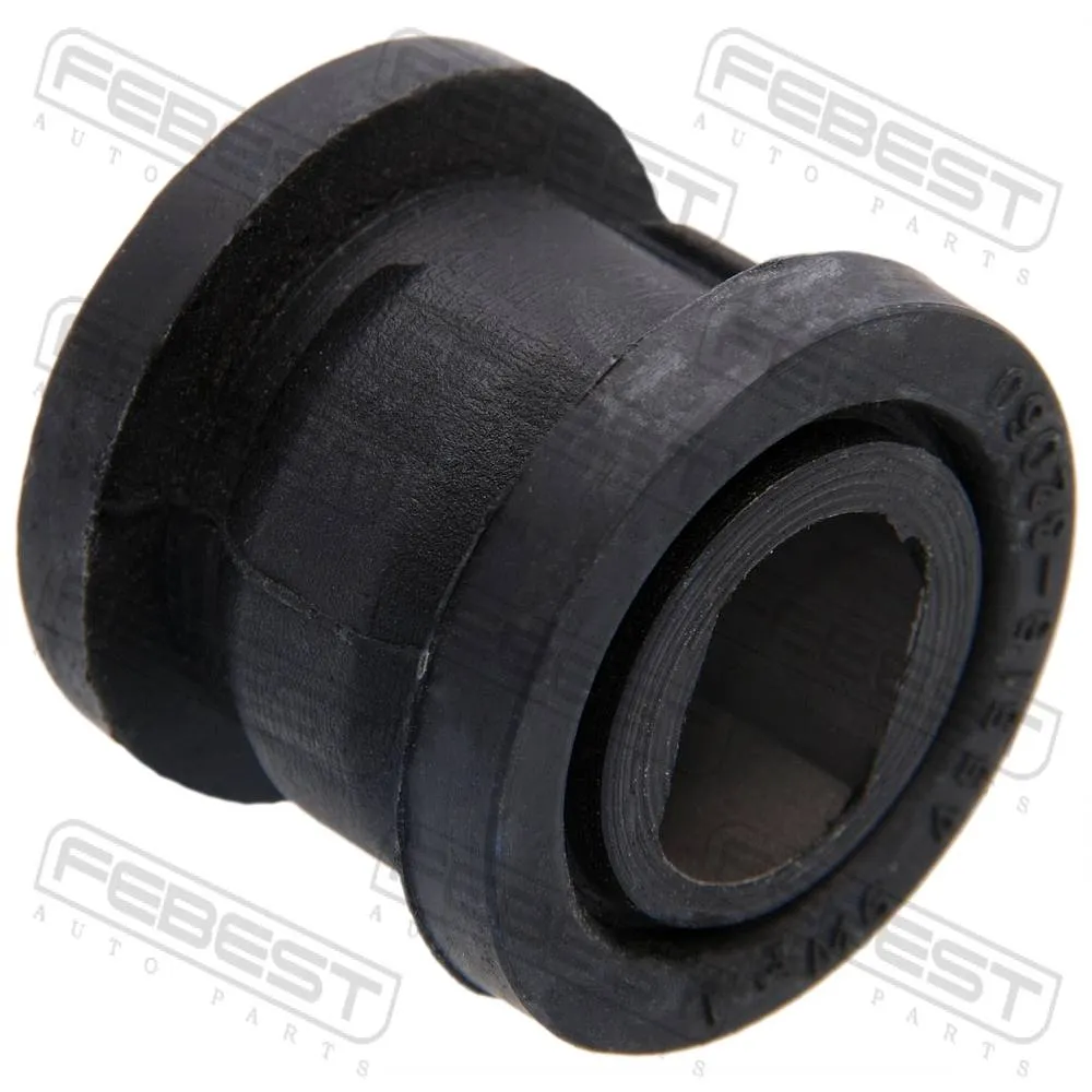Сайлентблок рулевой рейки TOYOTA COROLLA/FIELDER CE121,NZE12#,ZZE12# 2000.08 FEBEST TAB-034
